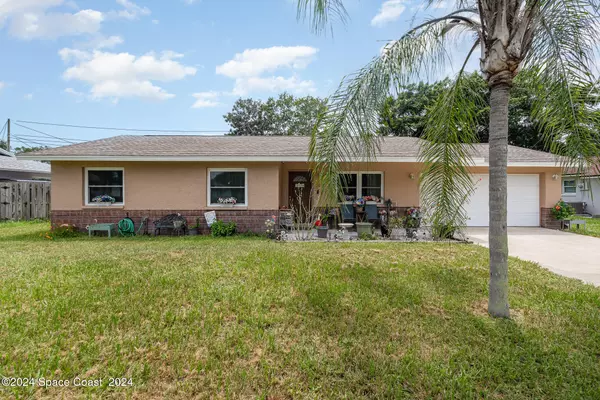 235 Perth AVE, Merritt Island, FL 32953