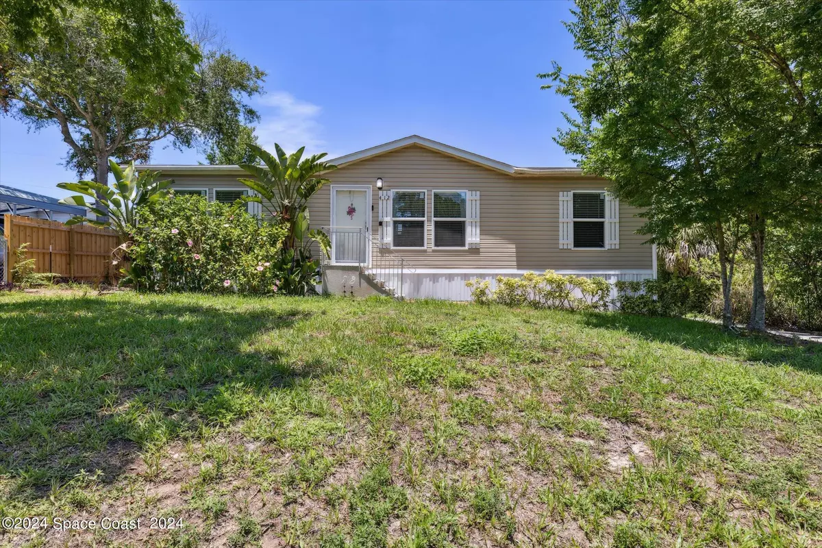 Cocoa, FL 32927,412 Sand Dollar LN