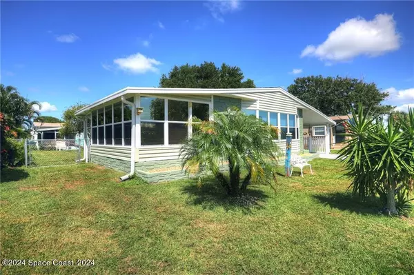 Barefoot Bay, FL 32976,717 Amaryllis DR