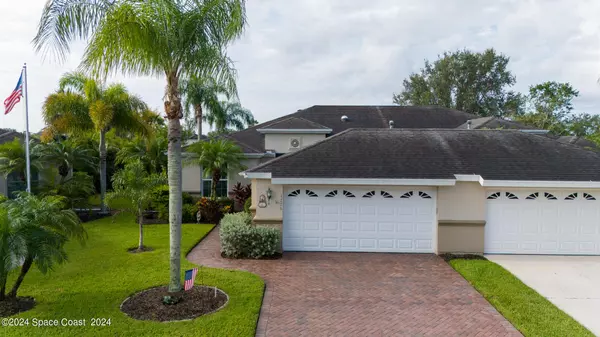 Rockledge, FL 32955,4776 Parkstone DR