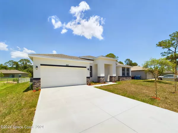 Palm Bay, FL 32908,262 Trilby RD SW