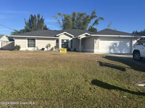 6585 Brayfield  Ave, Cocoa, FL 32927