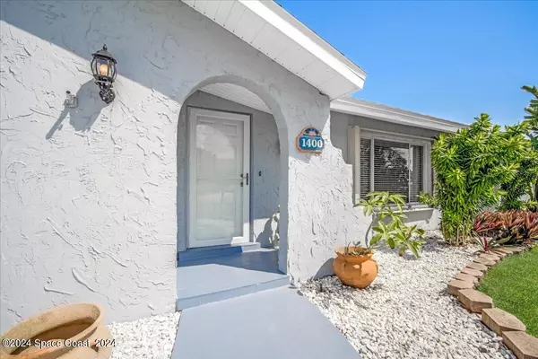 Merritt Island, FL 32953,1400 Cepheus CT