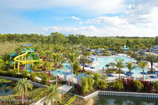 Winter Garden, FL 34787,14501 Grove Resort AVE #3229