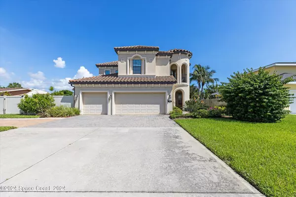 Indialantic, FL 32903,110 Poinsetta ST