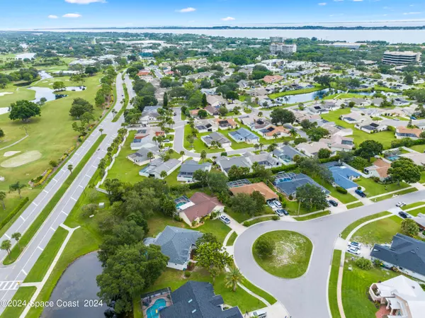 Melbourne, FL 32940,336 Lake Victoria CIR