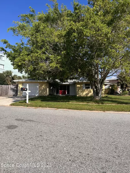 80 Skylark AVE, Merritt Island, FL 32953