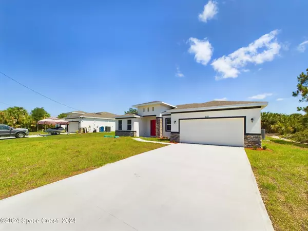 Palm Bay, FL 32908,458 Lamkin ST