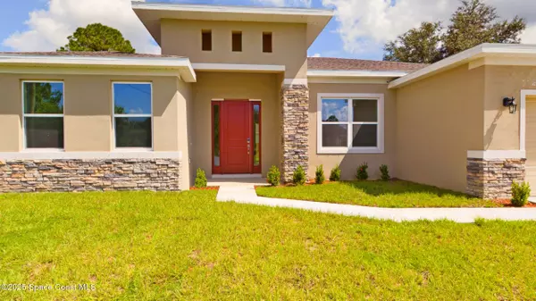 Palm Bay, FL 32908,458 Lamkin ST