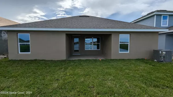 Palm Bay, FL 32907,847 Soleway DR