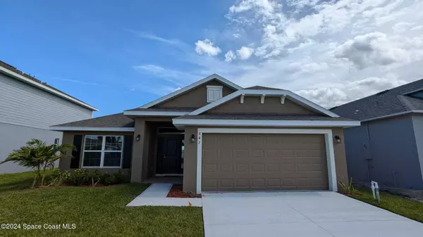 Palm Bay, FL 32907,847 Soleway DR