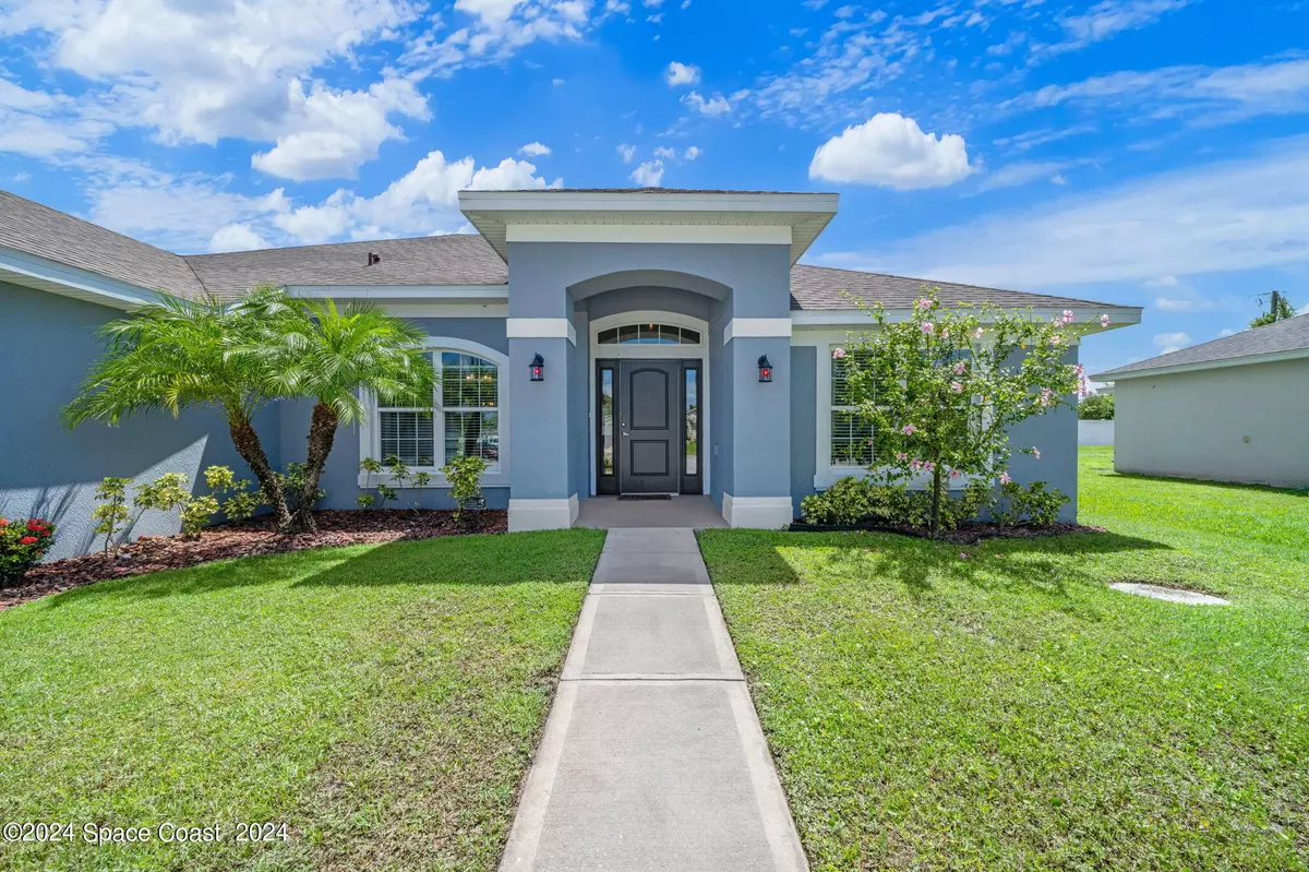 Palm Bay, FL 32908,2424 Oasis AVE SW