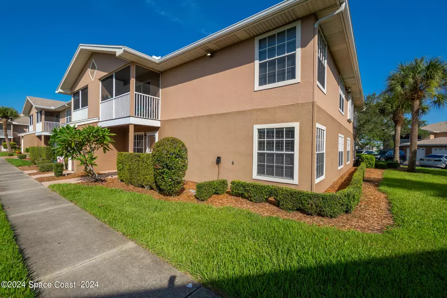 1830 Long Iron DR #702, Rockledge, FL 32955