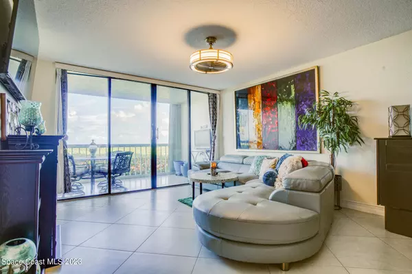 Jensen Beach, FL 34957,10600 S Ocean DR #106