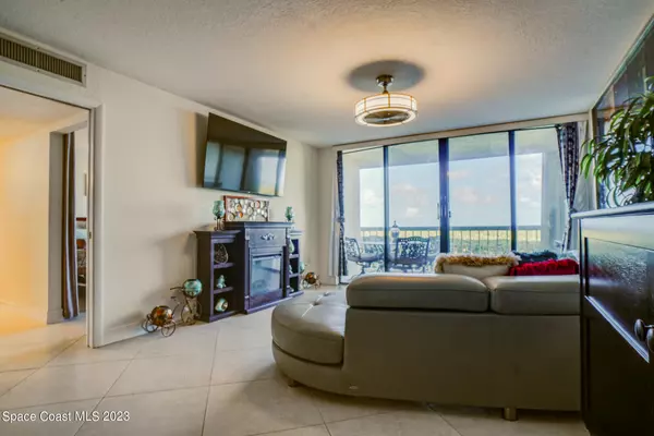 Jensen Beach, FL 34957,10600 S Ocean DR #106