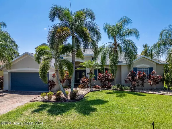 Rockledge, FL 32955,2833 Sonoma WAY