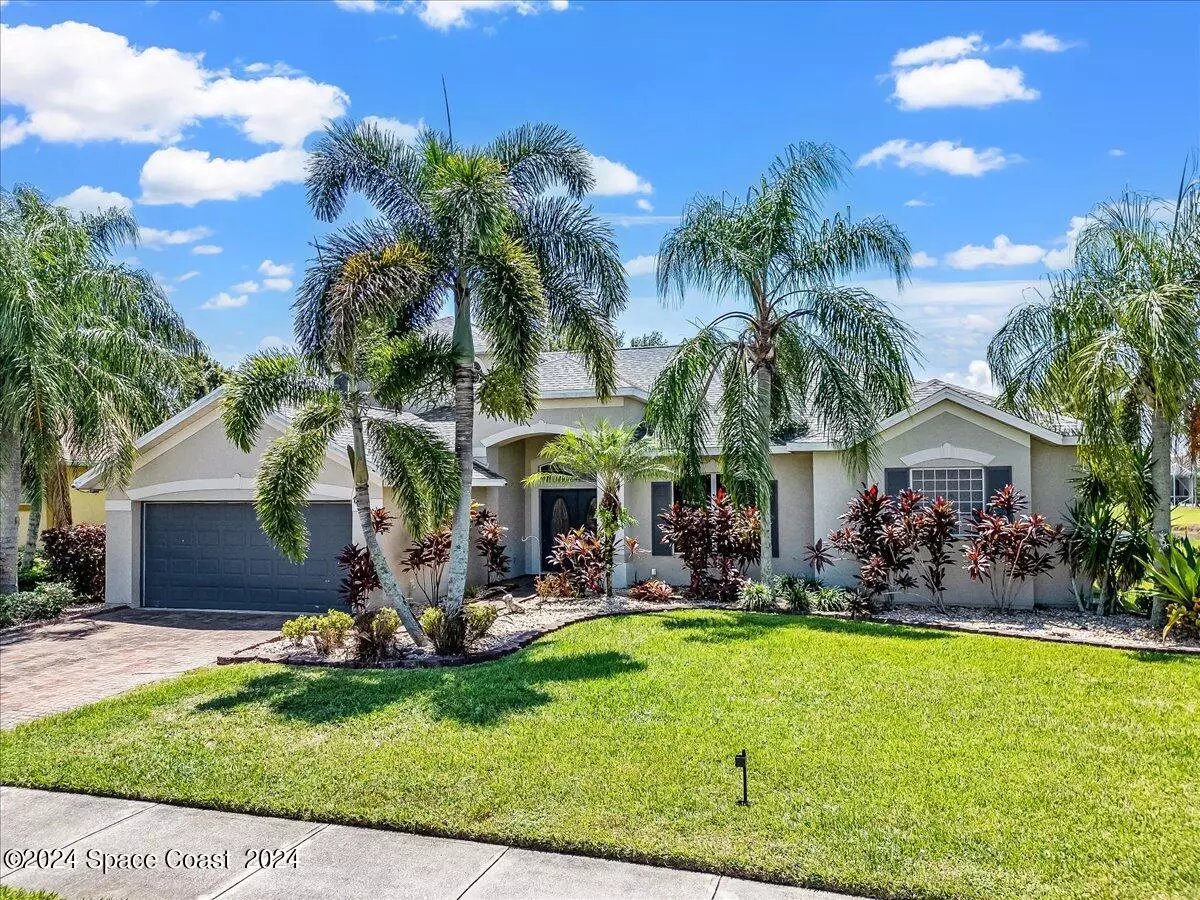 Rockledge, FL 32955,2833 Sonoma WAY