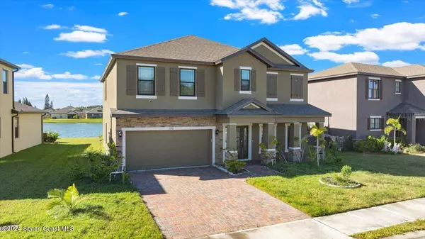 Rockledge, FL 32955,3761 Whimsical CIR