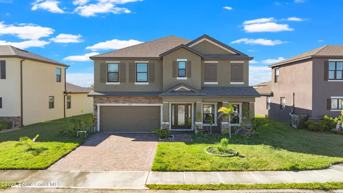 Rockledge, FL 32955,3761 Whimsical CIR