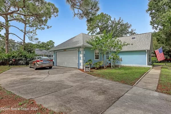 Palm Bay, FL 32907,776 Haftez ST NE