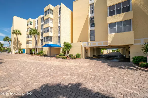 Cocoa Beach, FL 32931,4700 Ocean Beach BLVD #315