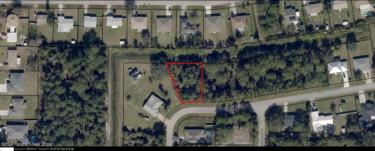 Palm Bay, FL 32909,311 Courtney ST SE