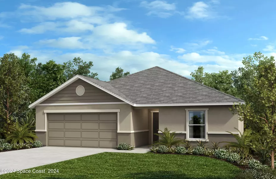 7732 Prosecco LN, Titusville, FL 32780