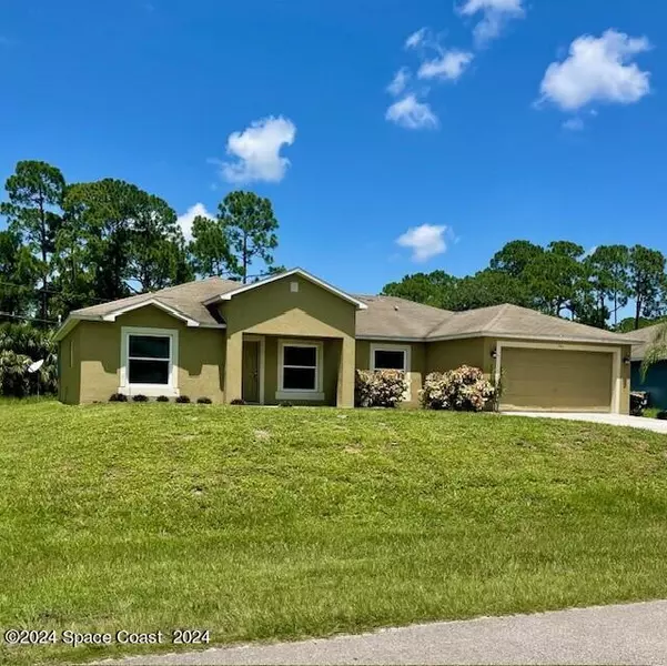 941 Palo Alto ST SE, Palm Bay, FL 32909