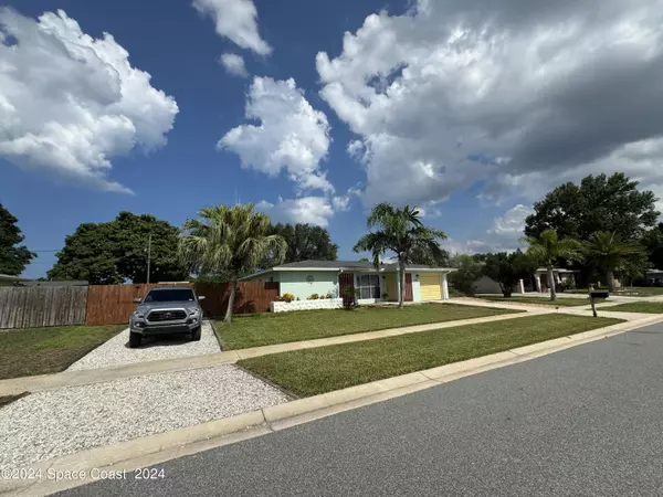 Palm Bay, FL 32905,849 Faith ST NE