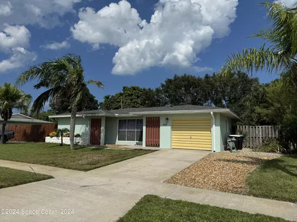 Palm Bay, FL 32905,849 Faith ST NE