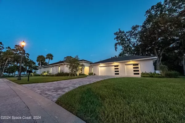 Rockledge, FL 32955,11 Bayshore CT