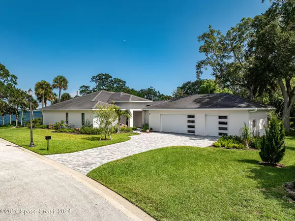 Rockledge, FL 32955,11 Bayshore CT