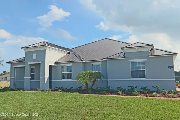 515 Danbury LN, Merritt Island, FL 32953