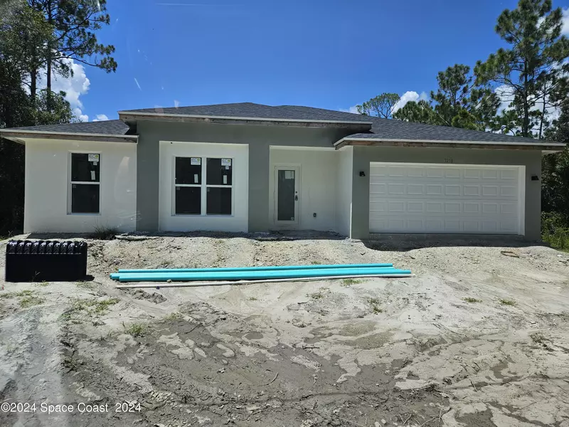 3182 Troon AVE SE, Palm Bay, FL 32909