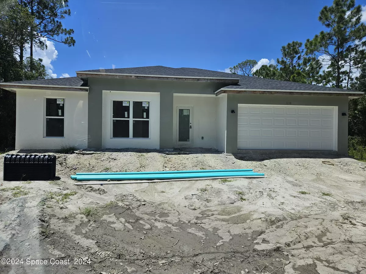 Palm Bay, FL 32909,3182 Troon AVE SE