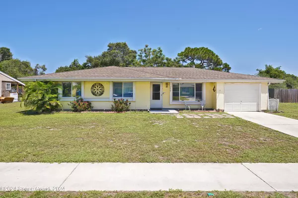 1067 Galty CIR NE,  Palm Bay,  FL 32905