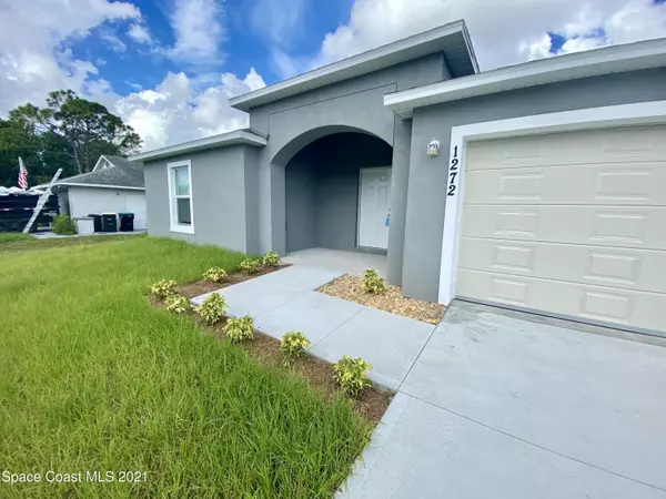 Palm Bay, FL 32907,1272 Bei CT NW