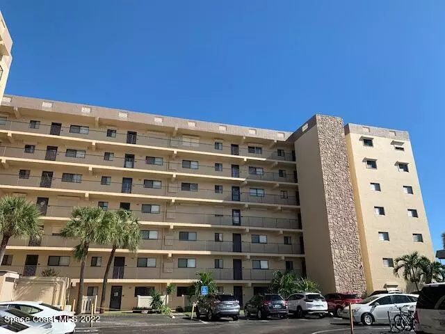 3170 N Atlantic AVE #203, Cocoa Beach, FL 32931