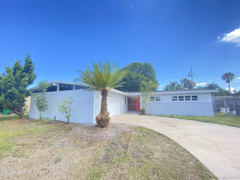 105 Carib DR, Merritt Island, FL 32952