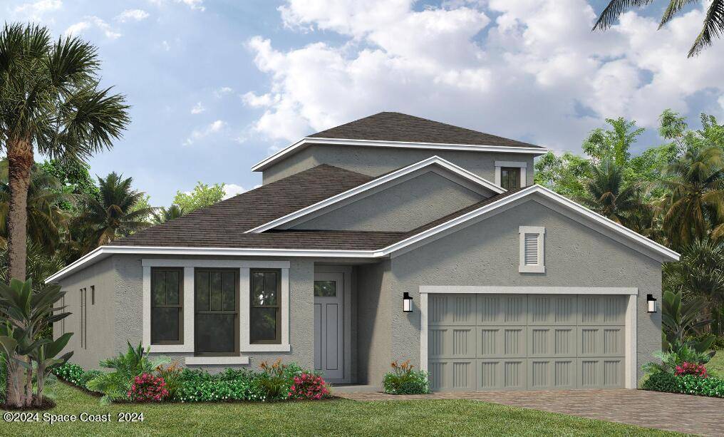 Melbourne, FL 32940,2769 Pangea CIR
