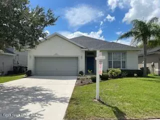 144 Wishing Well CIR SW, Palm Bay, FL 32908