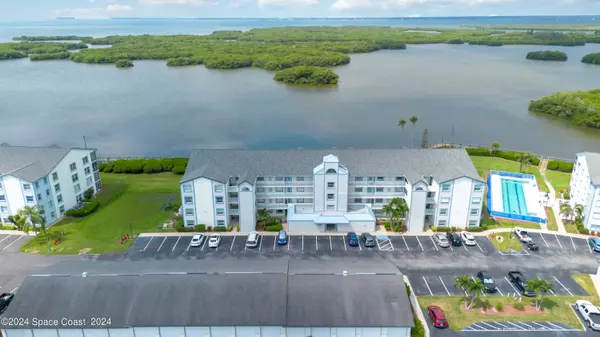 630 S Brevard AVE #1114, Cocoa Beach, FL 32931