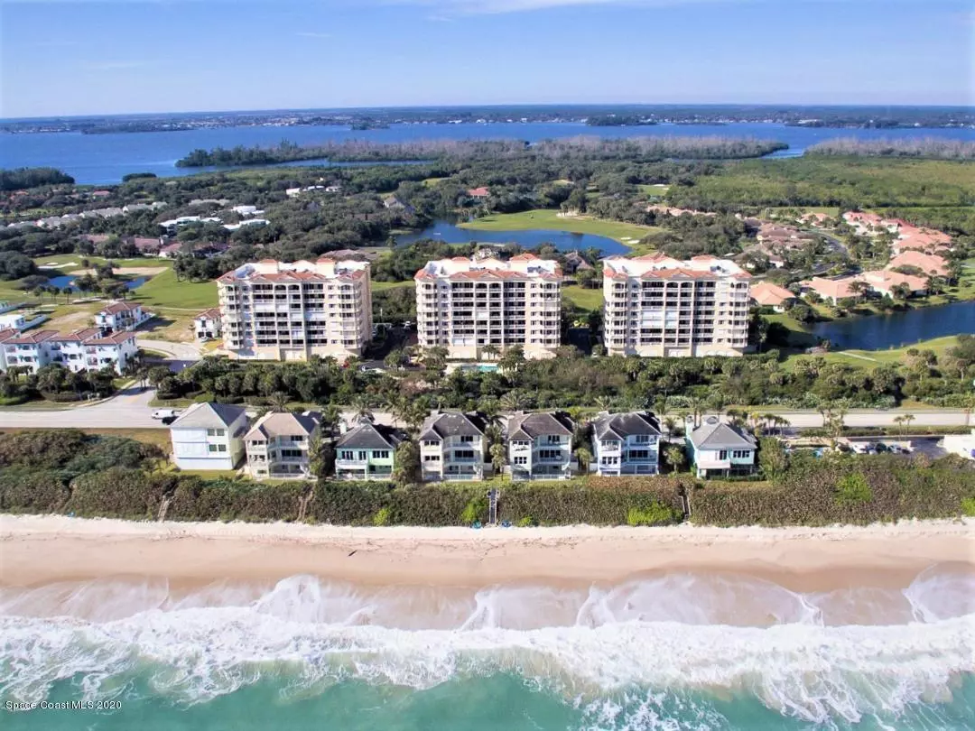 Melbourne Beach, FL 32951,130 Warsteiner WAY #204