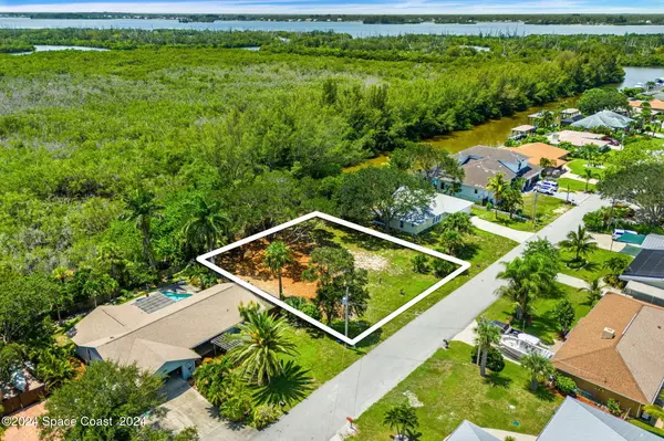 Tbd Beverly CT, Melbourne Beach, FL 32951