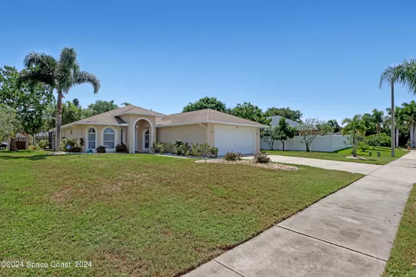 Merritt Island, FL 32953,2983 Nina CT