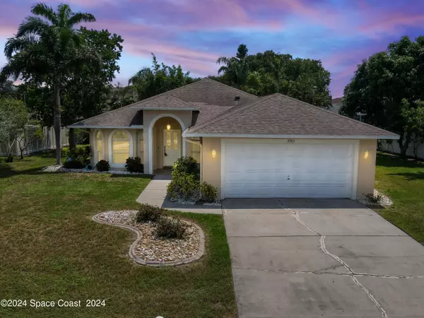 2983 Nina CT, Merritt Island, FL 32953