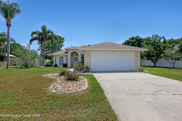 Merritt Island, FL 32953,2983 Nina CT