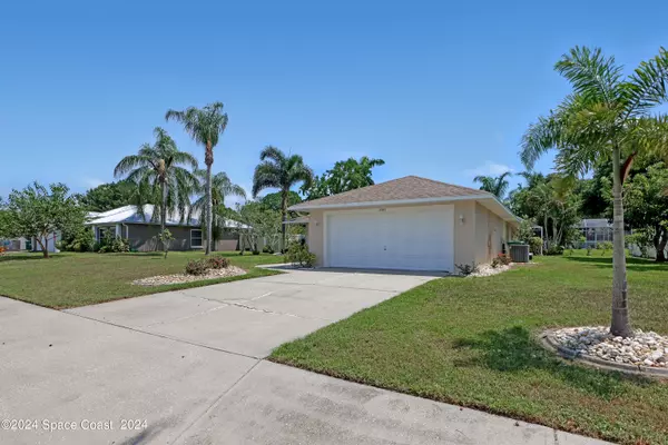 Merritt Island, FL 32953,2983 Nina CT