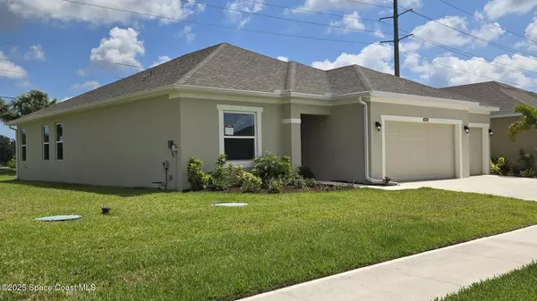 Micco, FL 32976,4376 Kelsey LN
