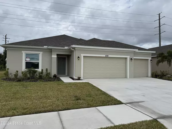 Sebastian, FL 32976,4376 Kelsey LN